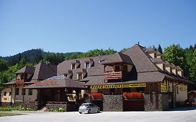 Hotel Altenberg