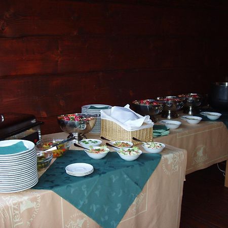 Hotel Altenberg Óhegy Kültér fotó
