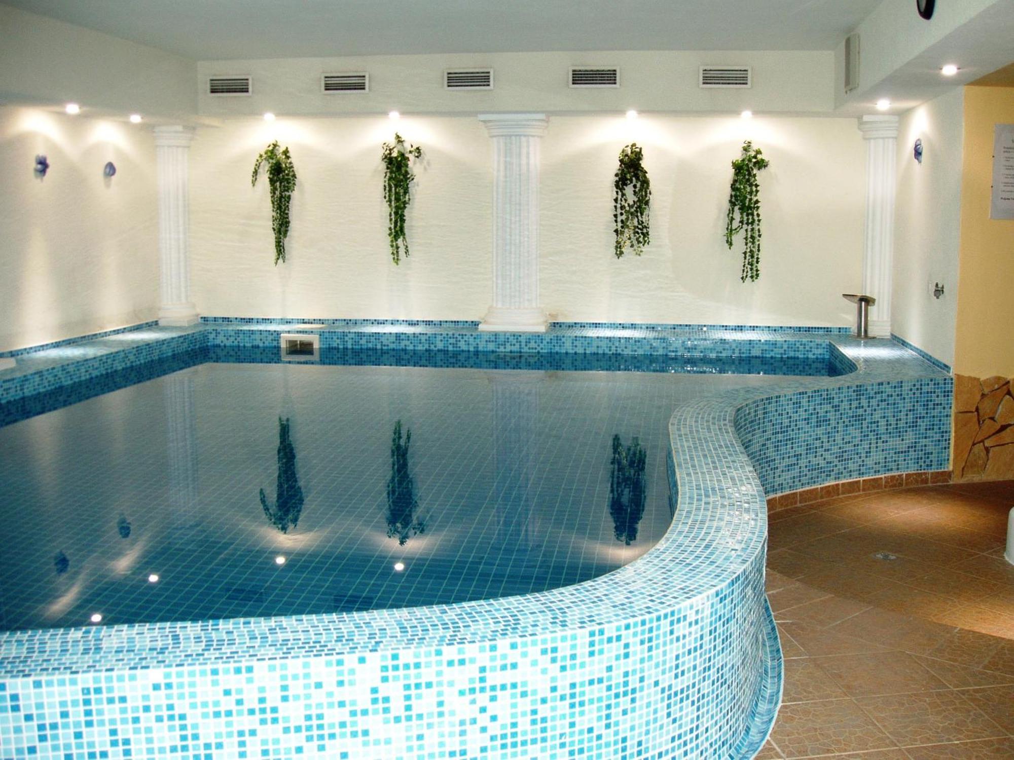 Hotel Altenberg Óhegy Kültér fotó