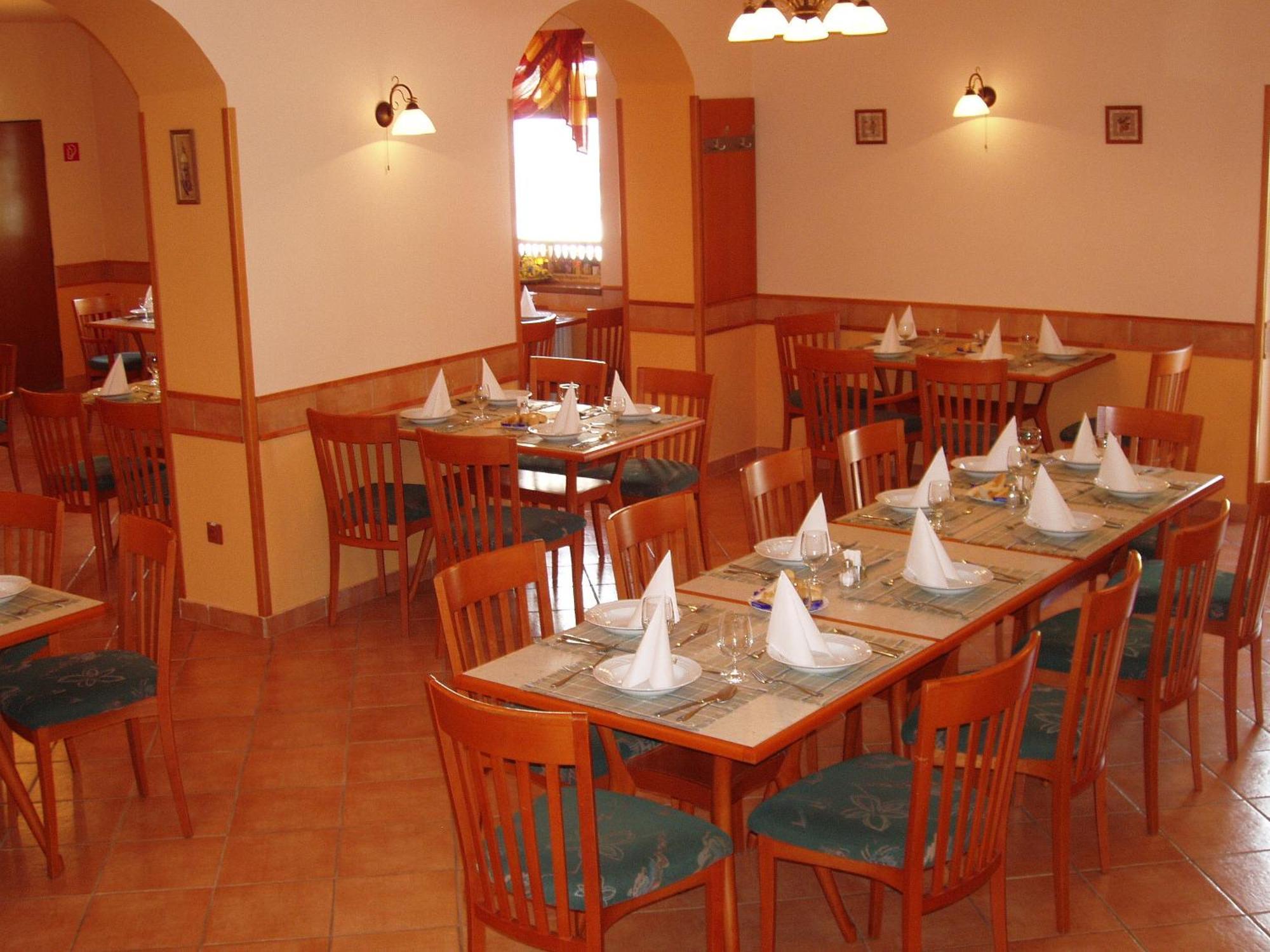 Hotel Altenberg Óhegy Kültér fotó