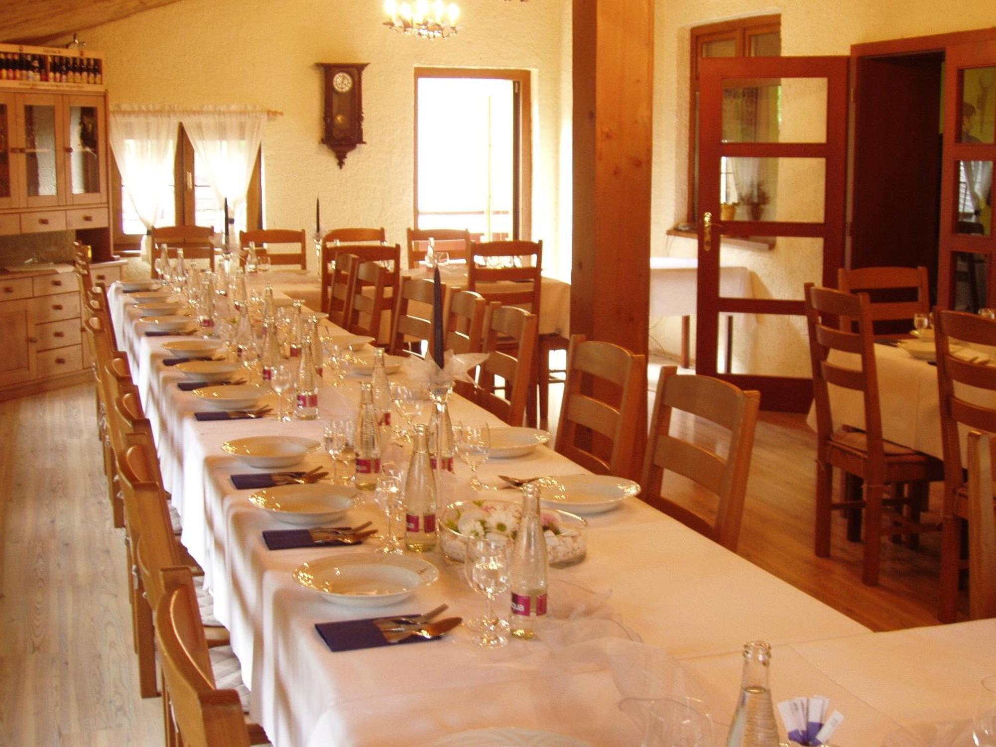 Hotel Altenberg Óhegy Kültér fotó