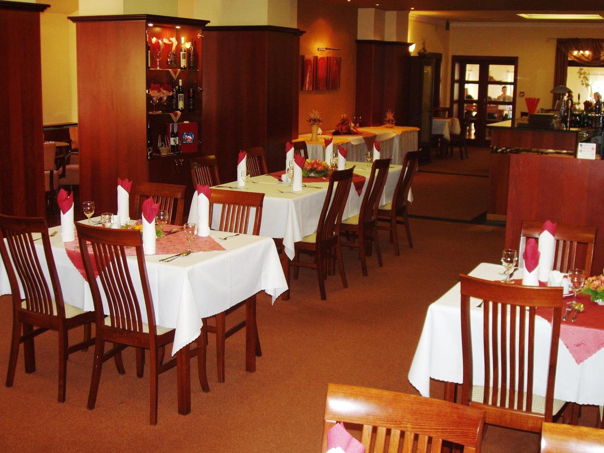 Hotel Altenberg Óhegy Kültér fotó