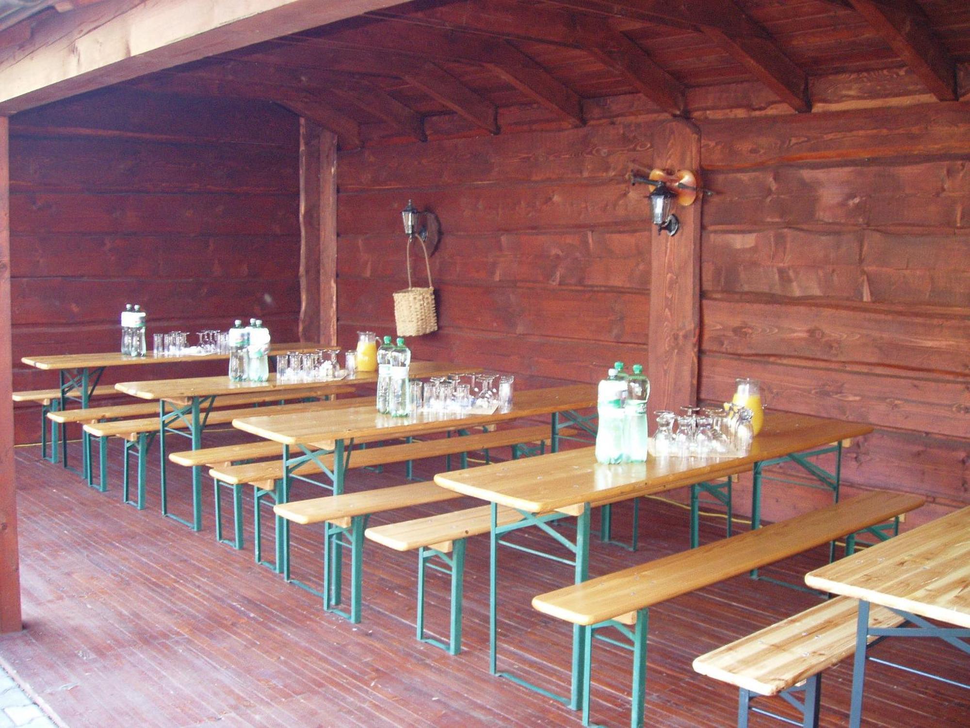 Hotel Altenberg Óhegy Kültér fotó