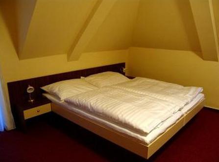 Hotel Altenberg Óhegy Szoba fotó