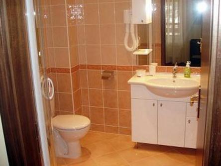 Hotel Altenberg Óhegy Szoba fotó
